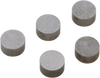 Moose Racing Valve Shim - 7.48 X 2.85 - 5 Pack Mse5Pk748285