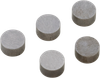 Moose Racing Valve Shim - 7.48 X 1.25 - 5 Pack Mse5Pk748125