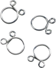All Balls Refill Kit - Wire Clamp - Silver - 4-Pack Fs00051