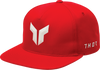 Iconic Hat - Red