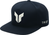 Iconic Hat - Navy