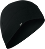 Zan Headgear Sportflex Beanie - Black Whll114