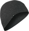 Zan Headgear Sportflex Beanie - Heather Charcoal Whll410