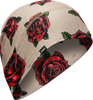 Sportflex Beanie - Tattoo Roses Whll207