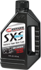 Maxima Racing Oil 80 Wt Sxs Synthetic - 16 U.S. Fl Oz. 40-45916