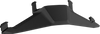 Scott Fury Nose Guard - Black 273575-0001222