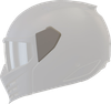 Elsinore Side Plates - Gray