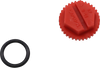 Moose Utility Clutch Cover Drain Plug 100-3121-Pu