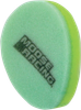 Moose Racing Precision Pre-Oiled Air Filter - Honda P2-20-05