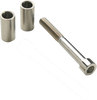 Ciro Screw Kit - Perch Mount - Polished 56110