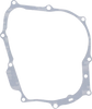 Moose Offroad Inner Clutch - Side Cover Gasket Kit 817229Mse