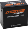 Moose Racing Inner Tube - Standard - 17" - Tr-4 - Center Metal Valve M20049