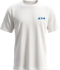 Z1R Hogs Crank'N T-Shirt - White - Xl