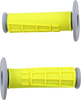 Moose Racing Grips - Compound - Half-Waffle - Yellow 1Mg2315-Yem