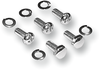 Colony Break Screw Kit - Cadmium - '36-'64 8146-10