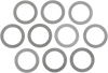 Eastern Motorcycle Parts Cam Shims - +0.005" - Gear #2 - 45" | K | Kh | Khk | Xl A-6773