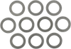Eastern Motorcycle Parts Cam Shims - +0.015" - Gear #1, #3 And #4 - 45" | K | Kh | Khk | Xl A-6771