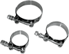 Shindy Heavy-Duty Exhaust Clamp - 2.21"-2.56" 30-716