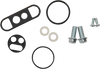 Moose Racing Fuel Petcock Rebuild Kit - Yamaha 60-1020