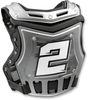 Thor Sentinel Number Plate - Clear