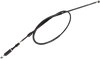 Moose Racing Black Vinyl Clutch Cable - Suzuki 45-2068