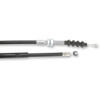 Moose Racing Black Vinyl Clutch Cable - Honda 45-2005