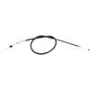 Moose Racing Black Vinyl Clutch Cable - Honda 45-2073