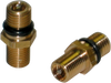 Kyb Rear Shock Air Valve Complete With O-Ring 120130000201