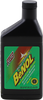 Klotz Oil Benol Racing 2-Stroke Pre-Mix Castor Oil - 16 U.S Fl Oz. Bc-175