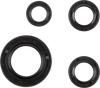 Moose Racing Oil Seal Set - Honda 822395Mse