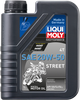 Liqui Moly Street 4T Oil - 20W-50 - 1 L 20062