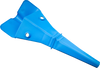 Flex & Fold Funnel - Blue - Medium 13592