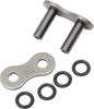 Did 520 Pro V Series - Connecting Link - Rivet Zj520Vo