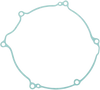 Moose Racing Outer Clutch Cover Gasket - Kawasaki 816547Mse