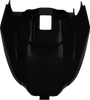 Airbox Cover - Black - Yamaha 8405900003