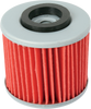Moose Racing Oil Filter - Yamaha Dt-10-82