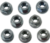 James Gasket Exhaust Flange Nuts - 8-Pack Jgi-65324-83-N2