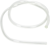 Moose Racing Fuel Line - Clear - 1/4" X 3' 140-3806