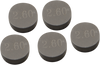 Prox Valve Shims - 7.48 Mm X 2.60 Mm - 5 Pack 29.748260
