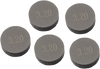Prox Valve Shim - 10.00 Mm X 3.20 Mm - 5 Pack 29.100320