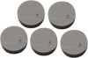 Prox Valve Shims - 7.48 Mm X 2.10 Mm - 5 Pack 29.748210