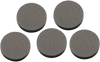Prox Valve Shim - 9.48 Mm X 1.85 Mm - 5 Pack 29.948185