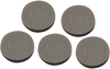 Prox Valve Shim - 9.48 Mm X 1.55 Mm - 5 Pack 29.948155