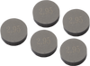 Prox Valve Shim - 10.00 Mm X 2.95 Mm - 5 Pack 29.100295