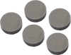 Prox Valve Shim - 10.00 Mm X 3.05 Mm - 5 Pack 29.100305