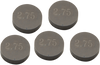 Prox Valve Shim - 9.48 Mm X 2.75 Mm - 5 Pack 29.948275