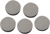 Prox Valve Shims - 7.48 Mm X 1.45 Mm - 5 Pack 29.748145