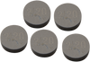 Prox Valve Shims - 7.48 Mm X 2.20 Mm - 5 Pack 29.748220