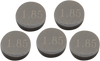 Prox Valve Shims - 7.48 Mm X 1.85 Mm - 5 Pack 29.748185