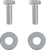 Moose Offroad Ice Auger Carrier Mount U-Force 1000 5018-005Ho